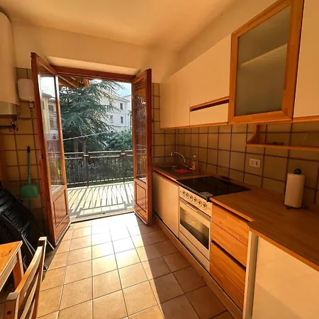 Immobillario - Raffaello Apartment Gravedona