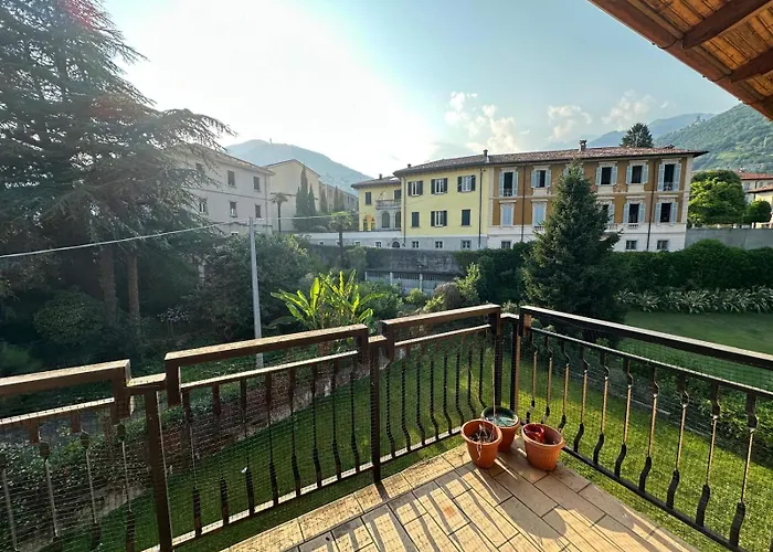 Apartment Immobillario - Raffaello *