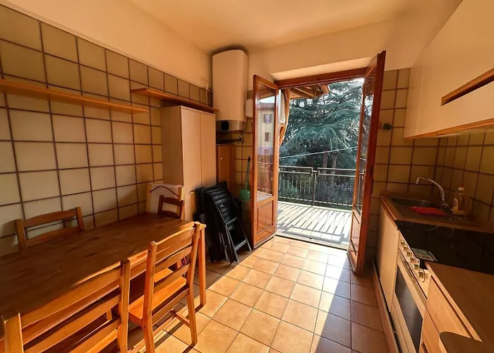 Apartment Immobillario - Raffaello Gravedona