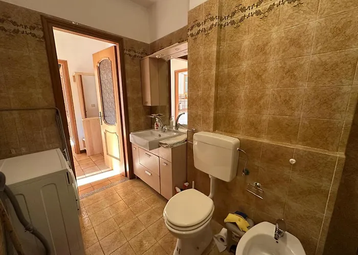 Apartment Immobillario - Raffaello