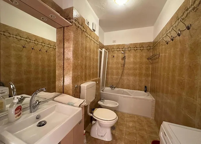 Immobillario - Raffaello Apartment *