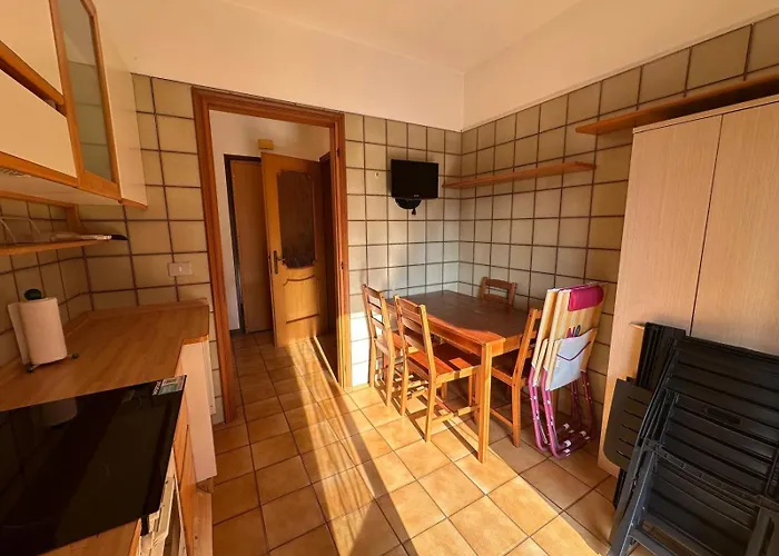 Apartment Immobillario - Raffaello