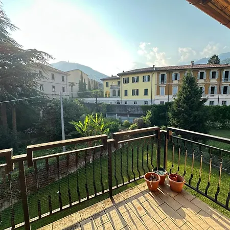 Apartman Immobillario - Appartamento Raffaello *