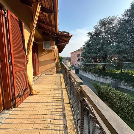 Immobillario - Appartamento Raffaello * Gravedona