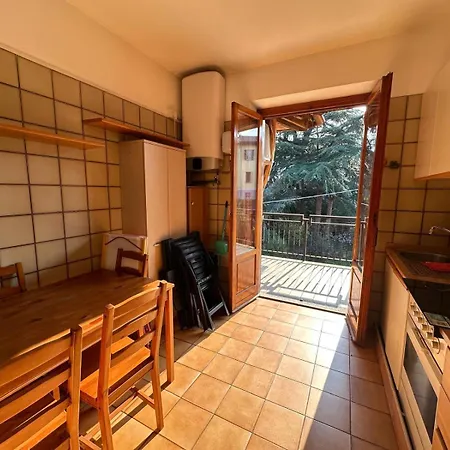 Apartmán Immobillario - Raffaello Gravedona