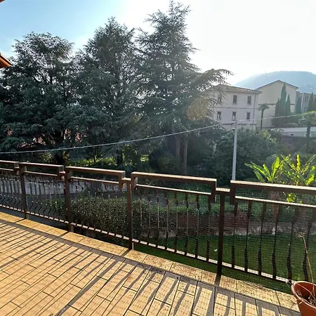 Immobillario - Appartamento Raffaello * Gravedona