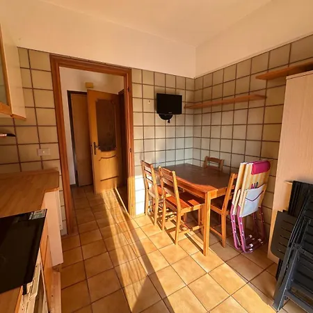 Apartmán Immobillario - Raffaello