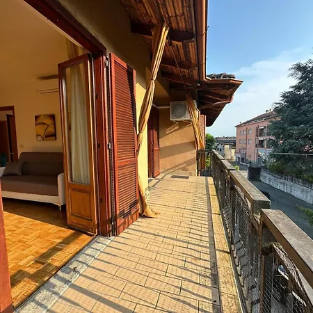 Immobillario - Raffaello Apartmán Gravedona