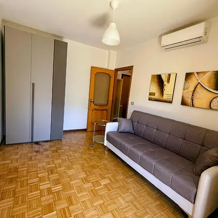 Apartment Immobillario - Raffaello
