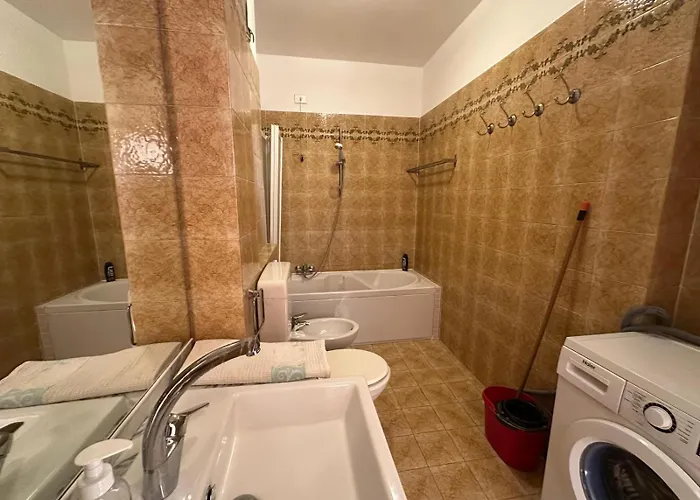 Immobillario - Raffaello Appartamento *