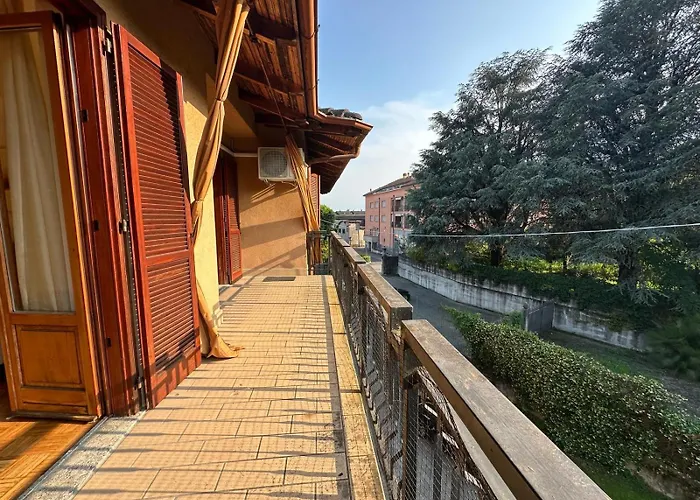 Immobillario - Raffaello * Gravedona