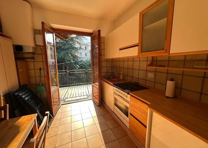 Immobillario - Raffaello Appartamento Gravedona