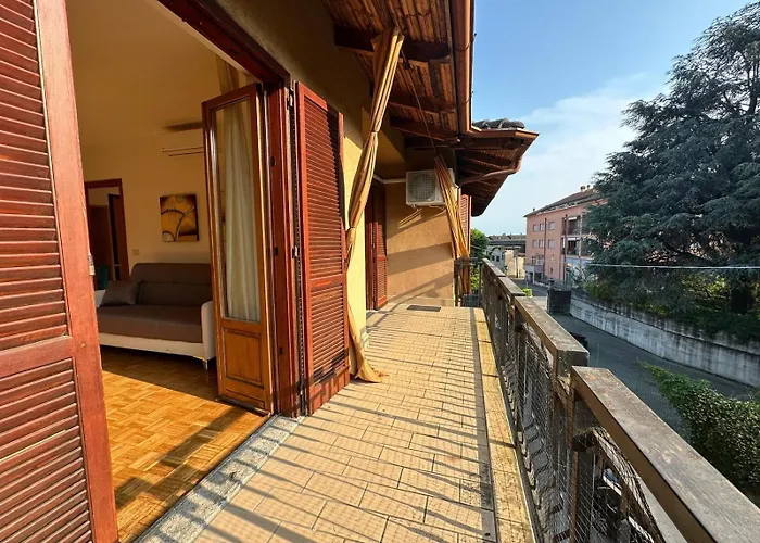 Immobillario - Raffaello Appartamento Gravedona